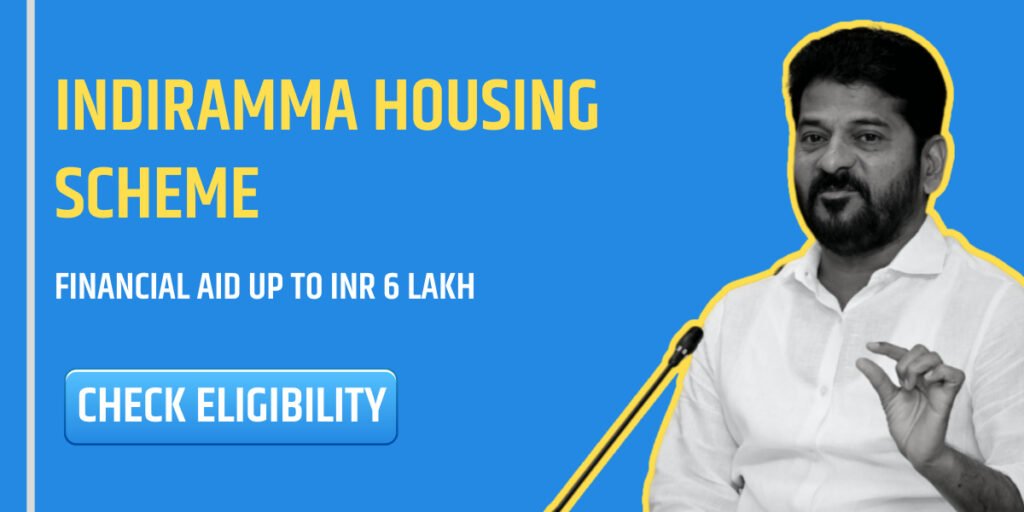Indiramma Housing Scheme